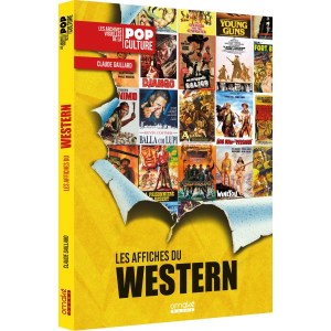 Les Affiches du Western (cover)